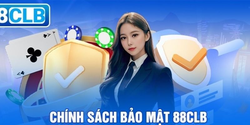 Thông tin khách hàng 88CLB được thu thập để sử dụng cho các hoạt động cần thiết