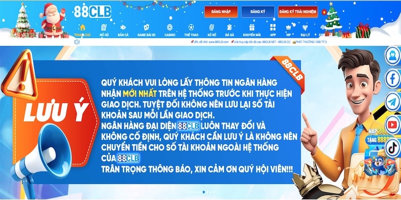 Hướng dẫn truy cập link 88clb không chặn