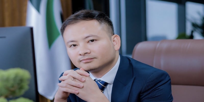 Một số thông tin nổi bật về CEO Minh Bảo