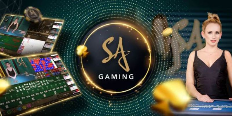 SA Gaming 88CLB hấp dẫn cộng động bet thủ 2025