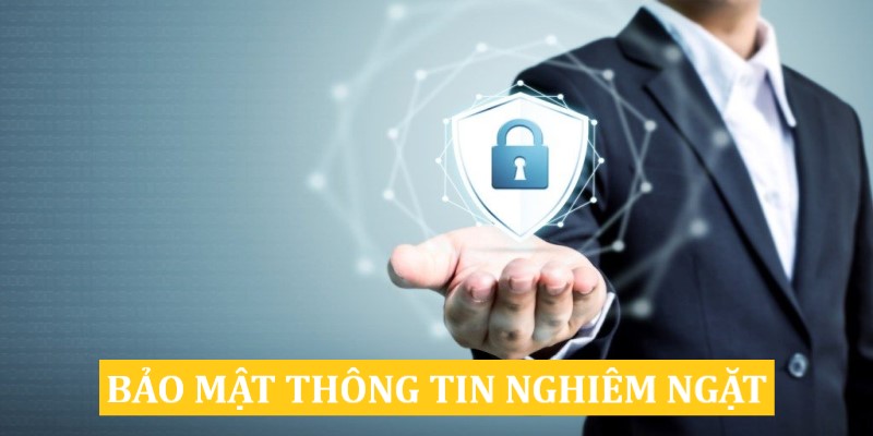 Chính sách bảo mật tại thể thao 88CLB